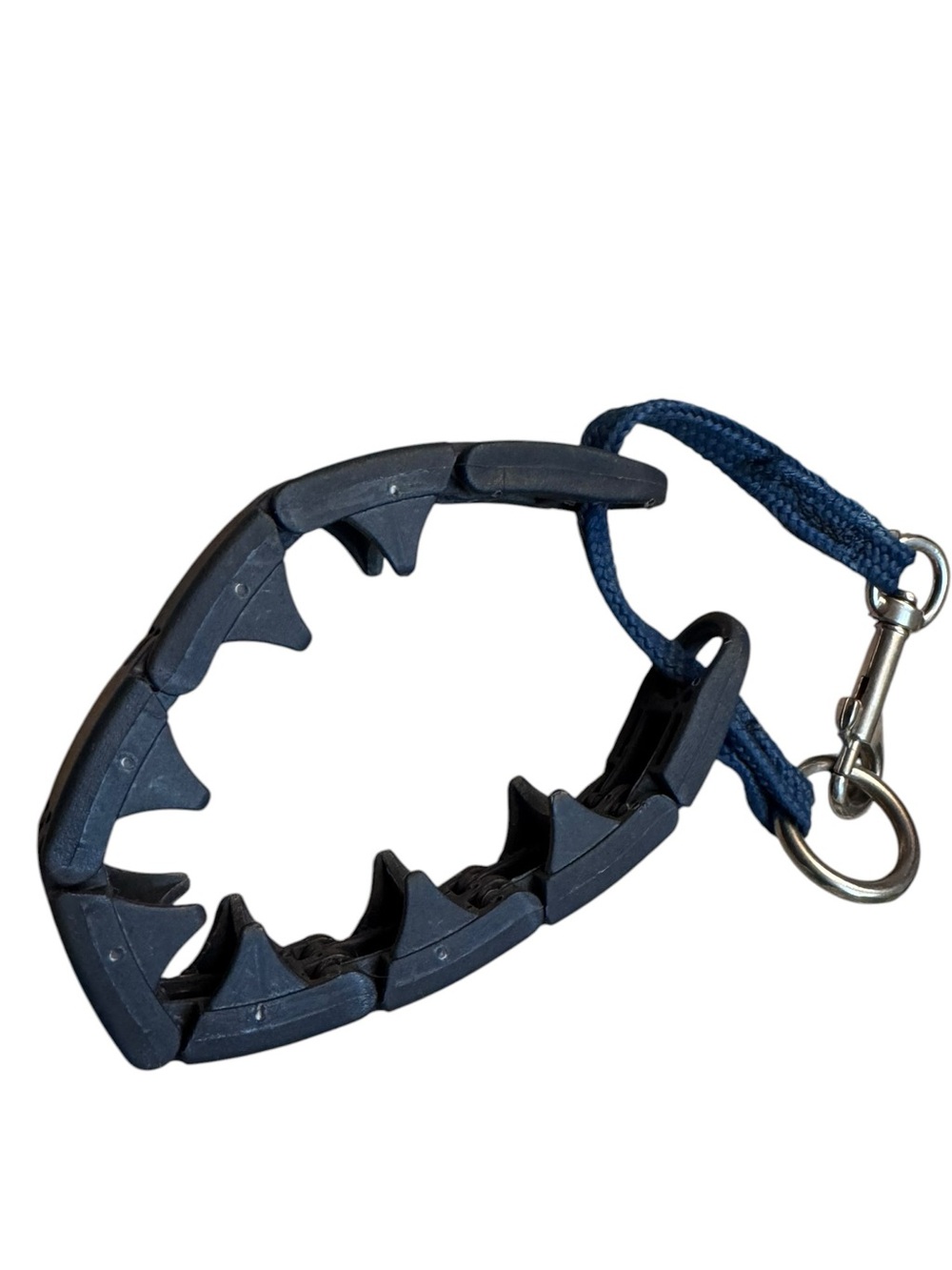 STARMARK Pro-Training Dog
Collar Small Black Plastic Trainer Pulling Obedience